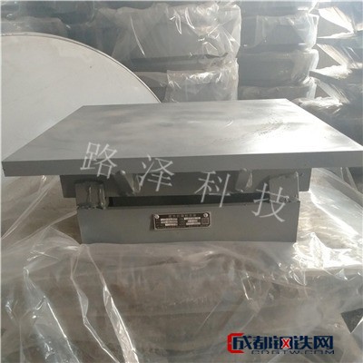 双向滑移球铰钢支座价格双向滑动铰支座厂家参数