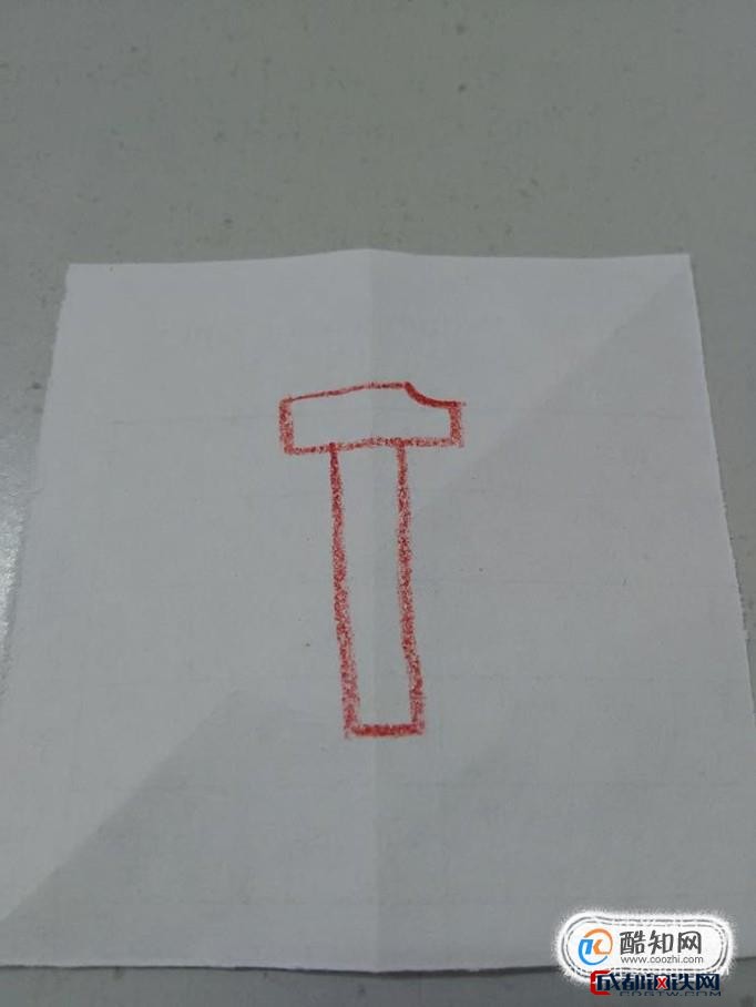 党徽简笔画怎么画