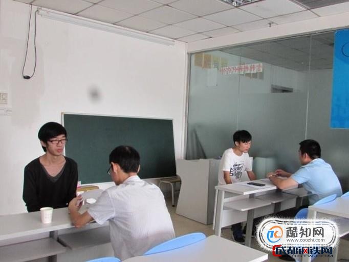 医学生求职面试技巧