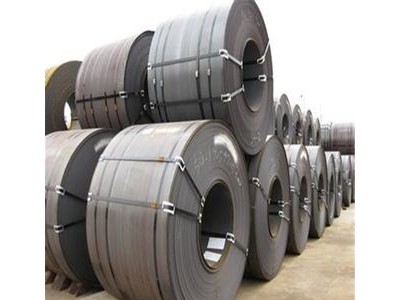 批发热轧卷板 Q235B热轧钢板 热轧卷 自带仓库 货源充足图3