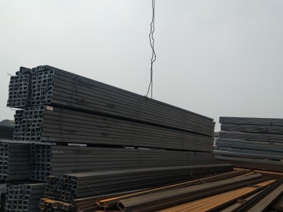 大量现货供应12号14号工字钢材幕墙专用工字钢 Q235B图3
