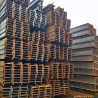 厂价销售 热轧工字钢 优质普通工字钢 幕墙专用工字钢