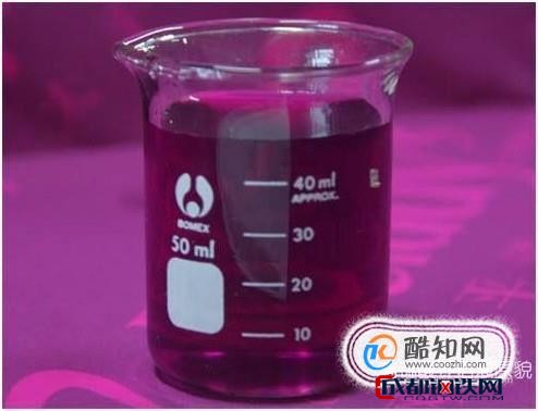 高锰酸钾溶液的部分用途  第3张