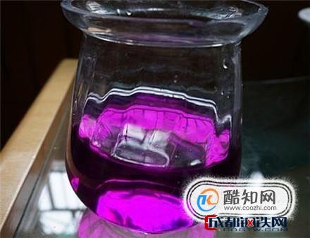高锰酸钾溶液的部分用途  第6张