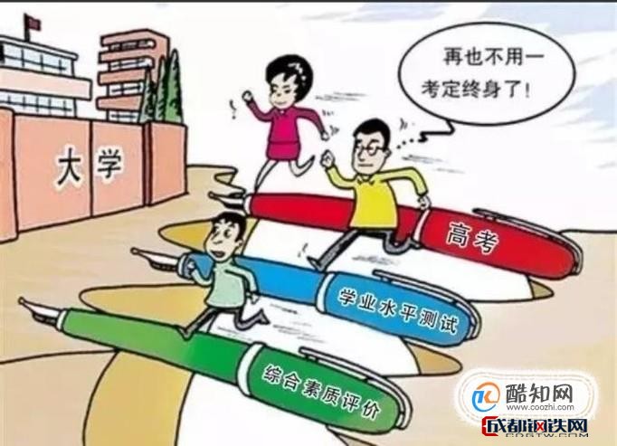 素质教育漫画图片图片