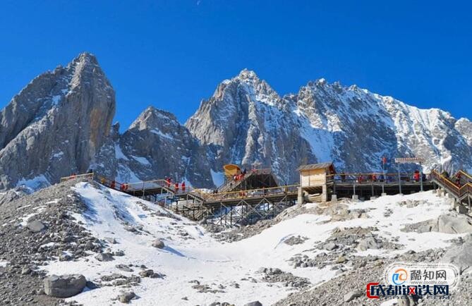 丽江古城到玉龙雪山怎么走丽江古城到玉龙雪山打车多少钱