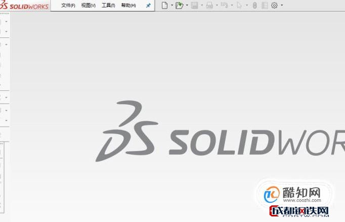 solid works 中如何插入基准面
