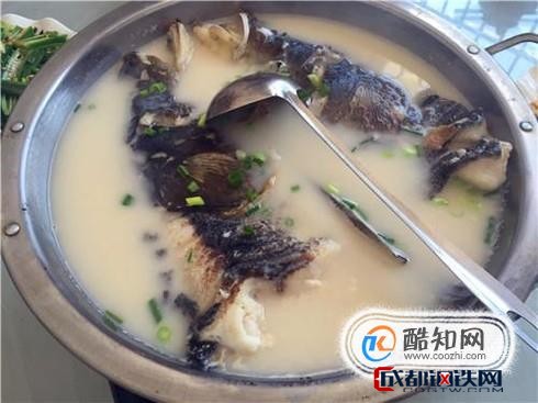 清燉魚頭湯最佳做法