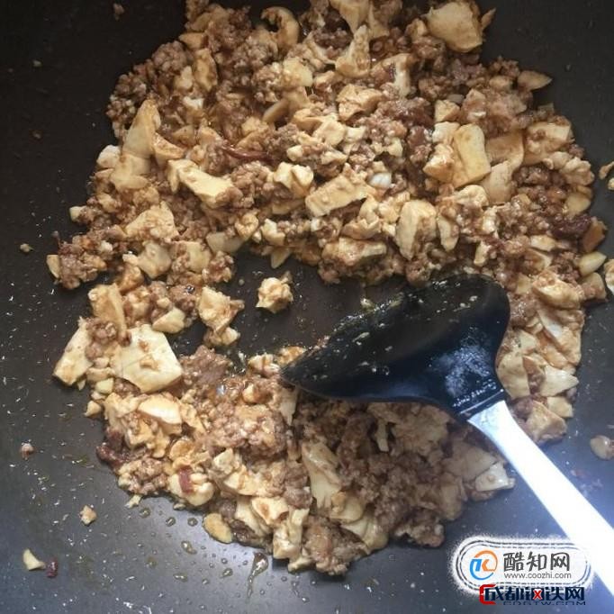 肉末豆腐如何做?-鋼百科