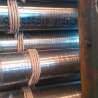 ASME SA335 P12高温用无缝铁素体合金钢管