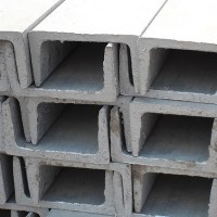 供应槽钢 建筑用槽钢 槽钢 优质槽钢