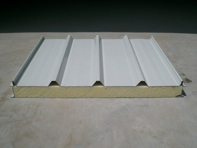 夹芯板  夹芯板生产厂家 芯材夹芯板 铝板夹芯板图3
