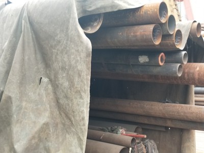 精密焊管 消防焊管 国标焊管批发 成都大量存货图2