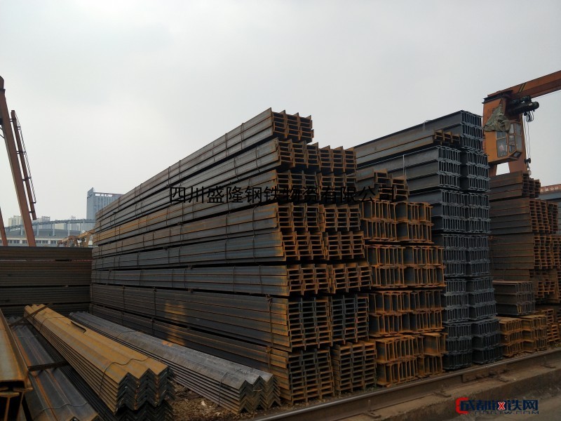 大厂货源 低合金工字钢  热轧工字钢 工字钢规格
