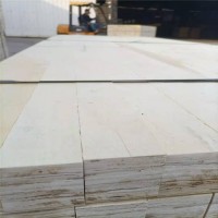 青岛木箱包装板材定制 出口胶合板 集成材木方