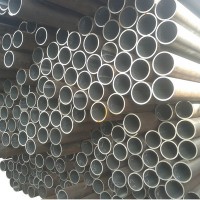 低合金高强度结构钢GB 合金管批发厂家直销 合金管