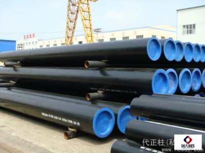 宝钢Gb9948Q345B合金管16Mn无缝钢图4