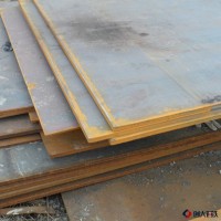 q235b碳钢钢板 建筑工程用 中厚钢板 冲压碳钢