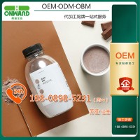 瓶装乳清蛋白代餐粉OEM委托生产、抹茶酵素加工