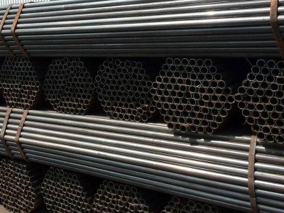 供应建筑用架子管 结构钢管 48*3.25脚手架钢管图2