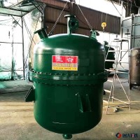【三合】安徽厂家供应 压力容器 不锈钢压力容器 多种规格 可加工定制