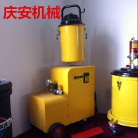 高压黄油机|气动黄油机GZ-9X高压黄油机