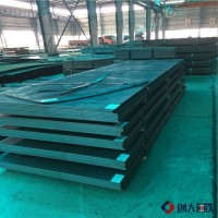 上海  旷扬钢铁    Q355NH  耐候钢板