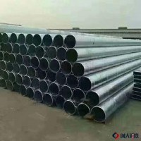 安徽南宁螺旋焊接钢管防腐螺旋钢管大口径螺旋管厂家2735