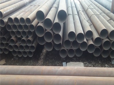 石油合金管 大口径碳钢管 化肥专用管 石油精密钢管图4
