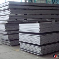 內蒙古熱軋鋼板 Q235鋼板 Q345鋼板 開平板（唐鋼 ）中厚板現貨價格圖片