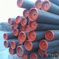 包钢管线管、L360无缝管、L245管线管、X52管线管现货 天津管线管生产厂家