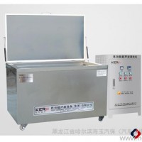 科尔超声KR-3600-4800型超声波清洗机