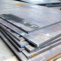 成都耐磨板NM450 耐磨板NM500材质 新钢耐磨板