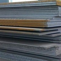 钢材供应商 中厚板 国标 耐磨耐候钢板规格齐全 热轧钢板加工