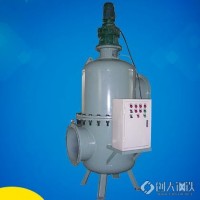 LD系列反冲式工业滤水器 液压油滤油机 滤油机 潜能滤油机