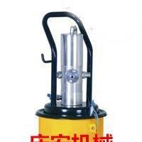 庆安GZ-D1电动高压黄油机、天水电动高压黄油机|220V电动黄油机