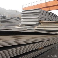 q235b碳钢钢板 建筑工程用 桥梁钢板 冲压碳钢