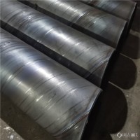 惠州市专业生产水泥砂浆大口径螺旋管  碳钢螺旋焊接钢管批发
