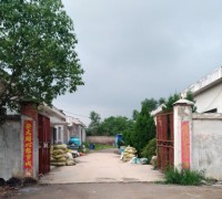 庐江县城池工业炉厂