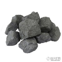 【荣恒冶金】硅碳合金 炼钢脱氧专用 铁合金厂家图片