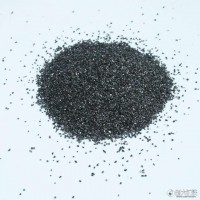 安陽 碳化硅98.5 高含量 萬華金屬碳化硅 鐵合金廠家圖片