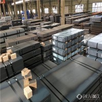 上海旷扬 钢铁Q355GNH耐候钢图片