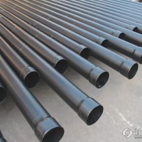京通旺 浸塑鋼管 熱浸塑鋼管  穿線管   電力管   廠家發貨  量大從優圖片