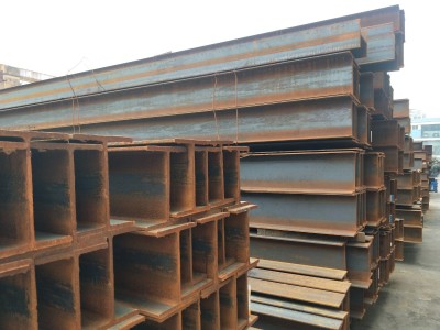 槽钢大量出售 工业槽钢 16#槽钢 建筑槽钢厂价供应图3