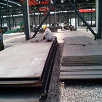 国标耐候板_耐候钢板_高温耐候板_高强耐候板