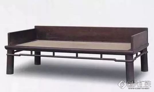 隋唐时期的古代家具图片