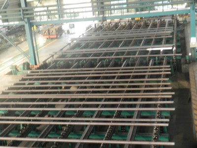 山东厂家生产20#无缝钢管 质量保障 大口径厚壁无缝管图2