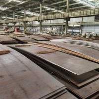 批发供应NM500耐磨钢板 12厚钢板建材冶金用耐磨板 切割