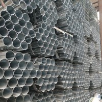 天津兆利达厂家总经销镀锌管 镀锌钢管批发 规格齐全 价格实惠