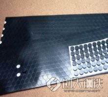 冲型橡胶垫圈  第3张